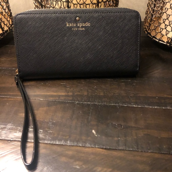 kate spade Handbags - KATE SPADE🔥♠️WALLET